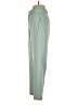 Cuplé Green Casual Pants Size 4 - photo 5