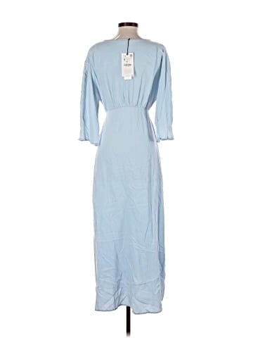 Zara Casual Dress (view 2)