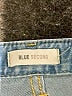 Assorted Brands Hearts Blue Jeans Size L - photo 4