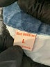 Assorted Brands Hearts Blue Jeans Size L - photo 5