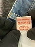 Assorted Brands Hearts Blue Jeans Size L - photo 6