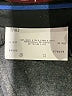 Assorted Brands 100% Wool Tweed Black Wool Pants Size 14 (estimated) - photo 8