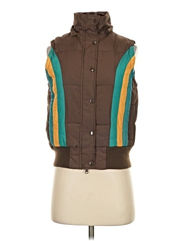 Delia's Vest (view 1)