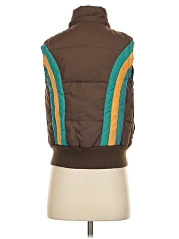 Delia's Vest (view 2)