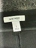 Nine West Black Casual Pants Size L - photo 7