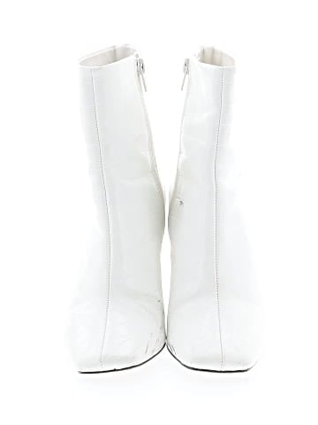 BCBGeneration Ankle Boots (view 2)