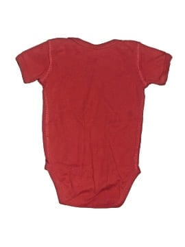 Outerstuff Short Sleeve Onesie (view 2)