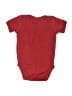 Outerstuff Red Short Sleeve Onesie 9-12 MO / 12 MO - photo 2