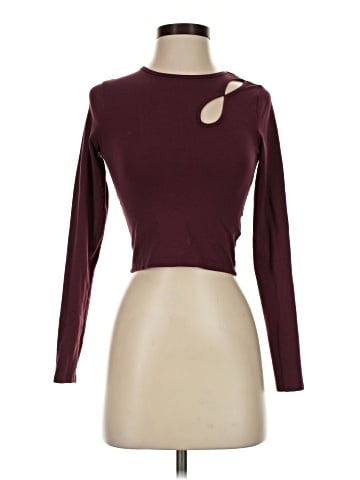 Cotton On Long Sleeve T-Shirt (view 1)