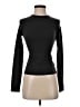 SKIMS Black Long Sleeve Turtleneck Size S - photo 1