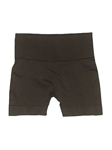 Set Active Khaki Shorts (view 1)