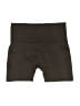 Set Active Solid Brown Khaki Shorts Size M - photo 1