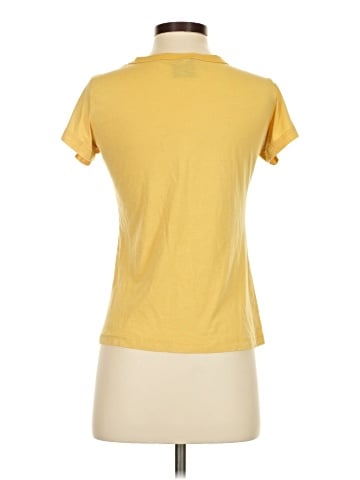 Junk Food Short Sleeve T-Shirt (view 2)