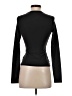 SKIMS Black Long Sleeve Turtleneck Size S - photo 2