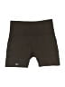 Set Active Solid Brown Khaki Shorts Size M - photo 2