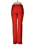 Tahari by ASL 100% Polyester Red Casual Pants Size 6 - photo 2