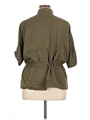 Christopher & Banks Jacket (view 2)