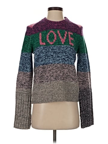 Zadig & Voltaire Pullover Sweater (view 1)