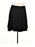 Salomon Solid Black Casual Skirt Size XL - photo 1