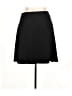 Salomon Solid Black Casual Skirt Size XL - photo 2