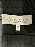 WAYF Solid Black Track Pants Size M - photo 4