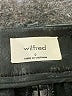 Wilfred 100% Polyurethane Black Casual Pants Size 0 - photo 7