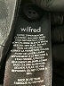 Wilfred 100% Polyurethane Black Casual Pants Size 0 - photo 8