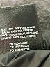 Wilfred 100% Polyurethane Black Casual Pants Size 0 - photo 9