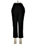 BCBGMAXAZRIA Solid Black Dress Pants Size 6 - photo 2