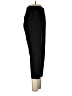 BCBGMAXAZRIA Solid Black Dress Pants Size 6 - photo 4
