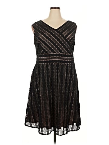 Signature Cocktail Dress (view 1)