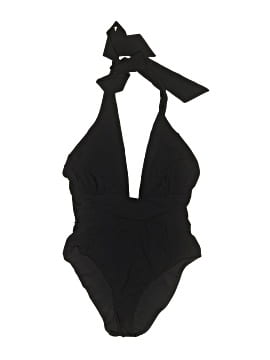 Zimmermann One Piece Swimsuit