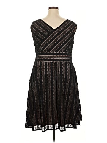Signature Cocktail Dress (view 2)