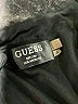 Guess Solid Black Cocktail Dress Size 14 - photo 7