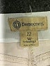 Democracy Camo Gray Khakis Size 12 - photo 7