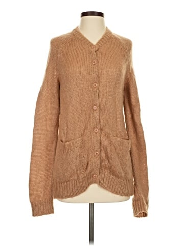 APC Long Sleeve Top (view 1)