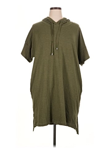 Cable & Gauge Casual Dress (view 1)