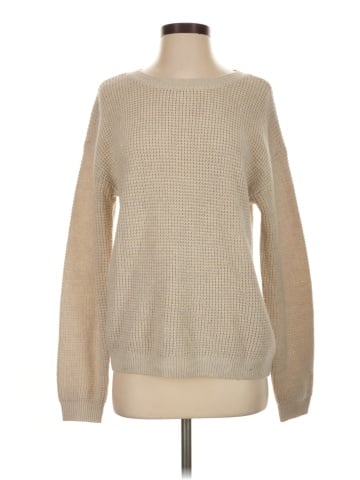 Wilfred Free Wool Sweater (view 1)