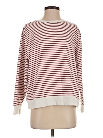 M&S Pullover Sweater (view 1)