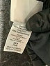 Danskin Now 100% Polyester Color Block Black Athletic Shorts Size S - photo 4