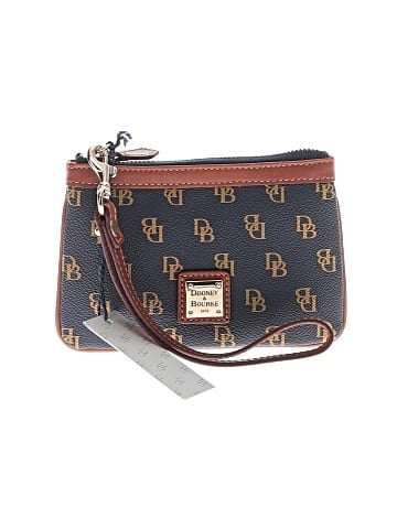 Dooney & Bourke Wristlet (view 1)
