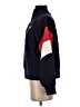 Gap Color Block Blue Pullover Sweater Size S - photo 5