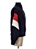 Gap Color Block Blue Pullover Sweater Size S - photo 4