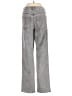 Express Gray Jeans Size S - photo 2