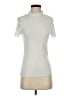 Primark Ivory Short Sleeve Top Size S - photo 1