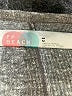 FP BEACH Gray Cardigan Size M - photo 7