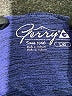 Gerry Blue Pullover Sweater Size L - photo 7