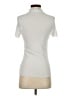Primark Ivory Short Sleeve Top Size S - photo 2