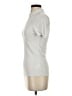 Primark Ivory Short Sleeve Top Size S - photo 5