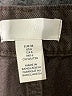 H&M 100% Cotton Black Jeans Size 6 - photo 6
